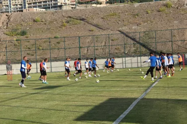 Aytemiz Alanyaspor'un Erzurum Kampında Keyifler Yerinde