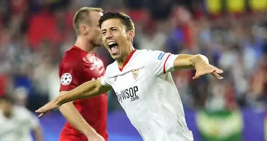 Barcelona, Sevilla'dan Clement Lenglet'i Transfer Etti