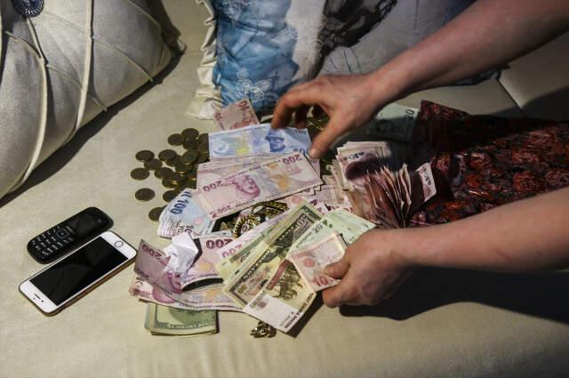 Başkent'te 2018 Yılının En Büyük Narkotik Operasyonu: Çok Sayıda Silah ve Uyuşturucu Yakalandı