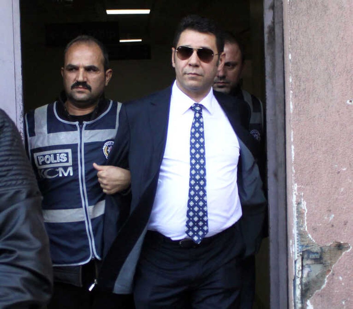 Boydak Kardeşlerin Cezaları Belli Oldu