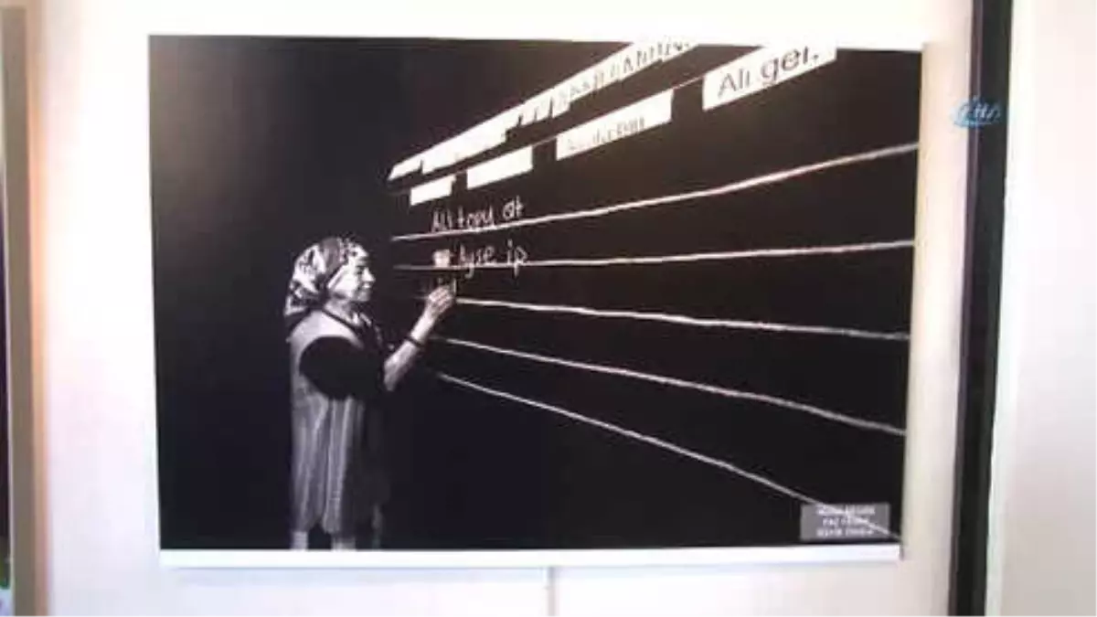 Dilimiz Kimliğimizdir Karikatür, Ası ve Fotoğraf Yarışması'Nda Ödüller Sahiplerini Buldu