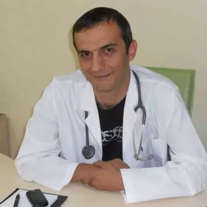 Dr. Fatih Kacıroğlu: