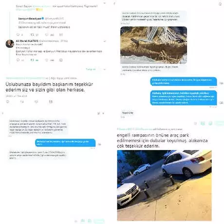 Esenyurt Belediyesi'nden Taleplere Acil Çözüm