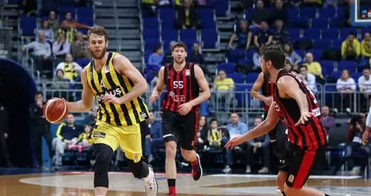 Eskişehir Basket, Süper Liginden Çekilme Kararı Aldı