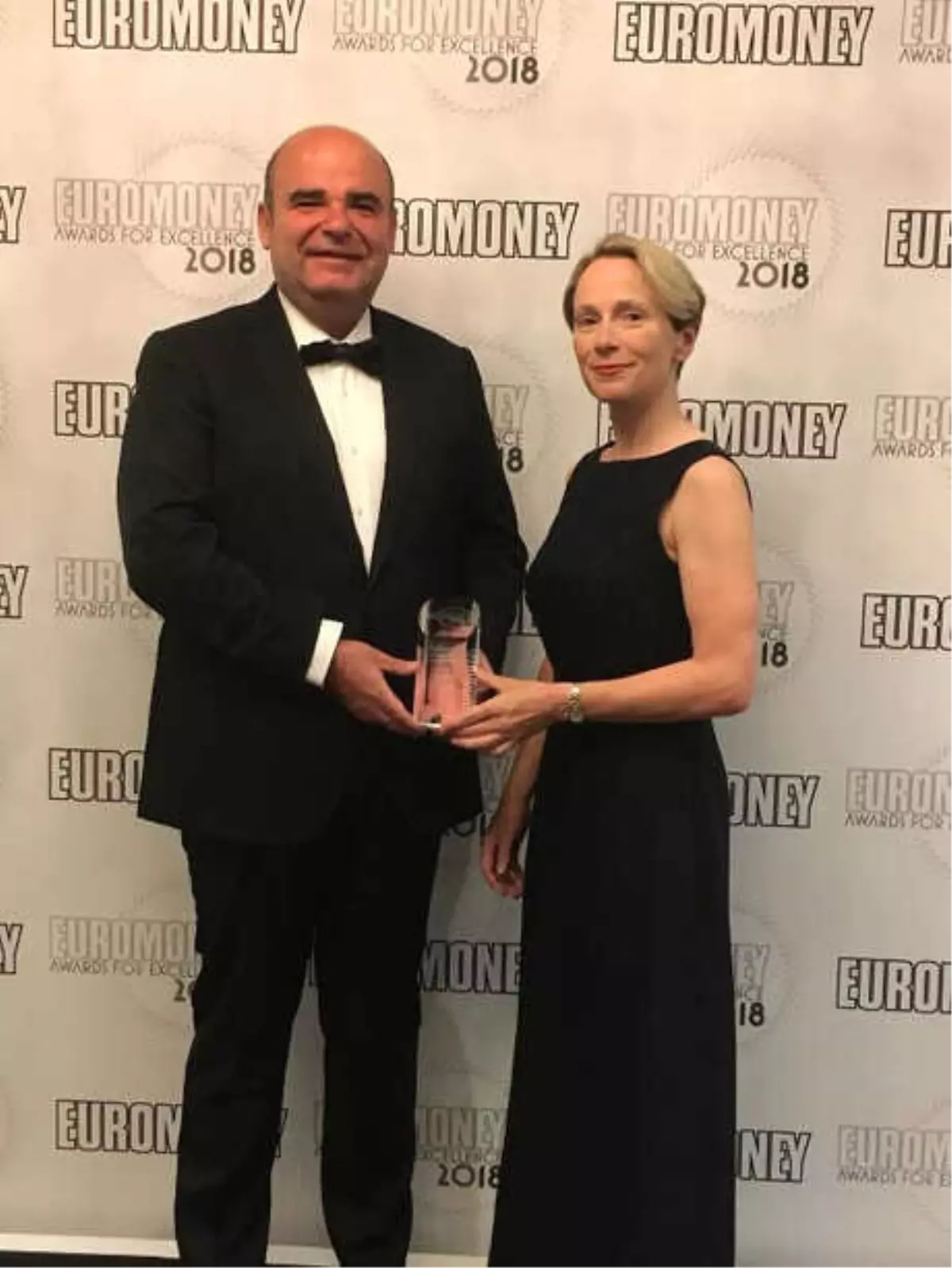 Euromoney: Türkiye'nin En İyi Yatırım Bankası İş Yatırım