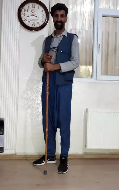 Gariban Necmettin