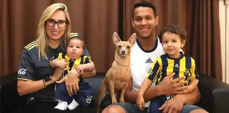 Geçmiş Olsun Josef de Souza...