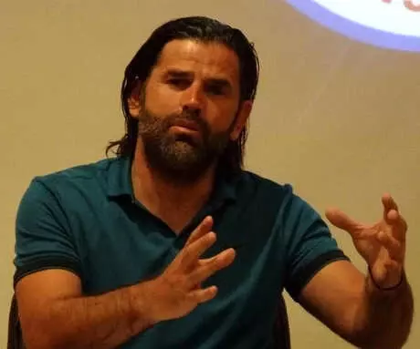 İbrahim Üzülmez: