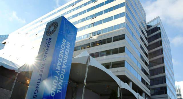 IMF'den yeni hükümete dair açıklama geldi