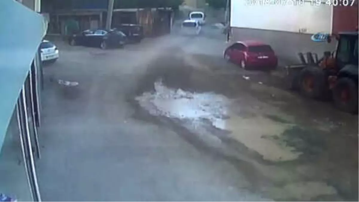 Kaçırdığı Kızın Ailesi Kardeşini Kaçırdı