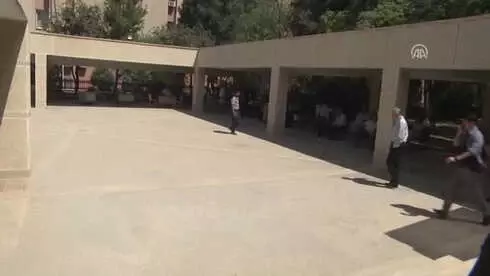 Kaymakam Safitürk'ün Şehit Edilmesi Davası Kaymakam Safitürk'ün Şehit Edilmesi Davası