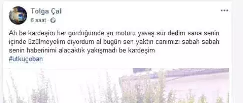 Köpeğe Çarpmamak İçin Direksiyonu Kırdı, Canından Oldu