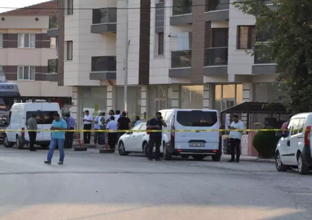 Manisa'da Narkotik Operasyonunda Silahlı Çatışma: 1 Ölü