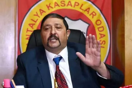 Marketlerin Kurban Satışına Tepki