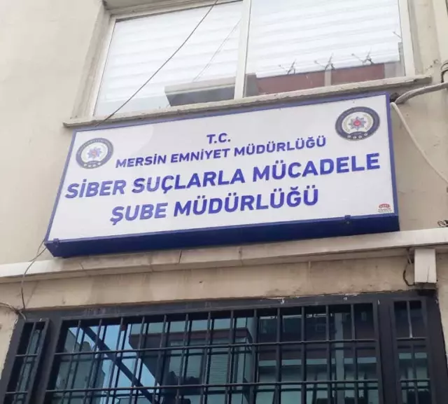 Mersin'de Yasa Dışı Bahis Operasyonu: 12 Gözaltı