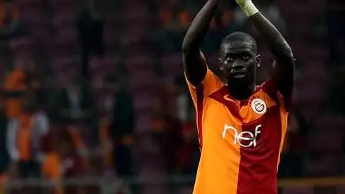 Ndiaye, Galatasaray'a Gelmeyi Çok İstiyor