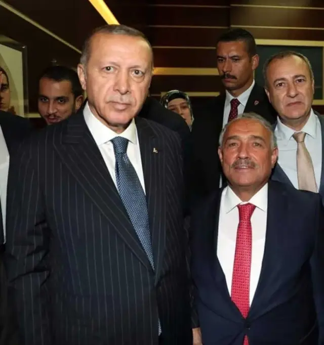 Niğde Belediye Başkanı Başkan Özkan'dan Tebrik Mesajı