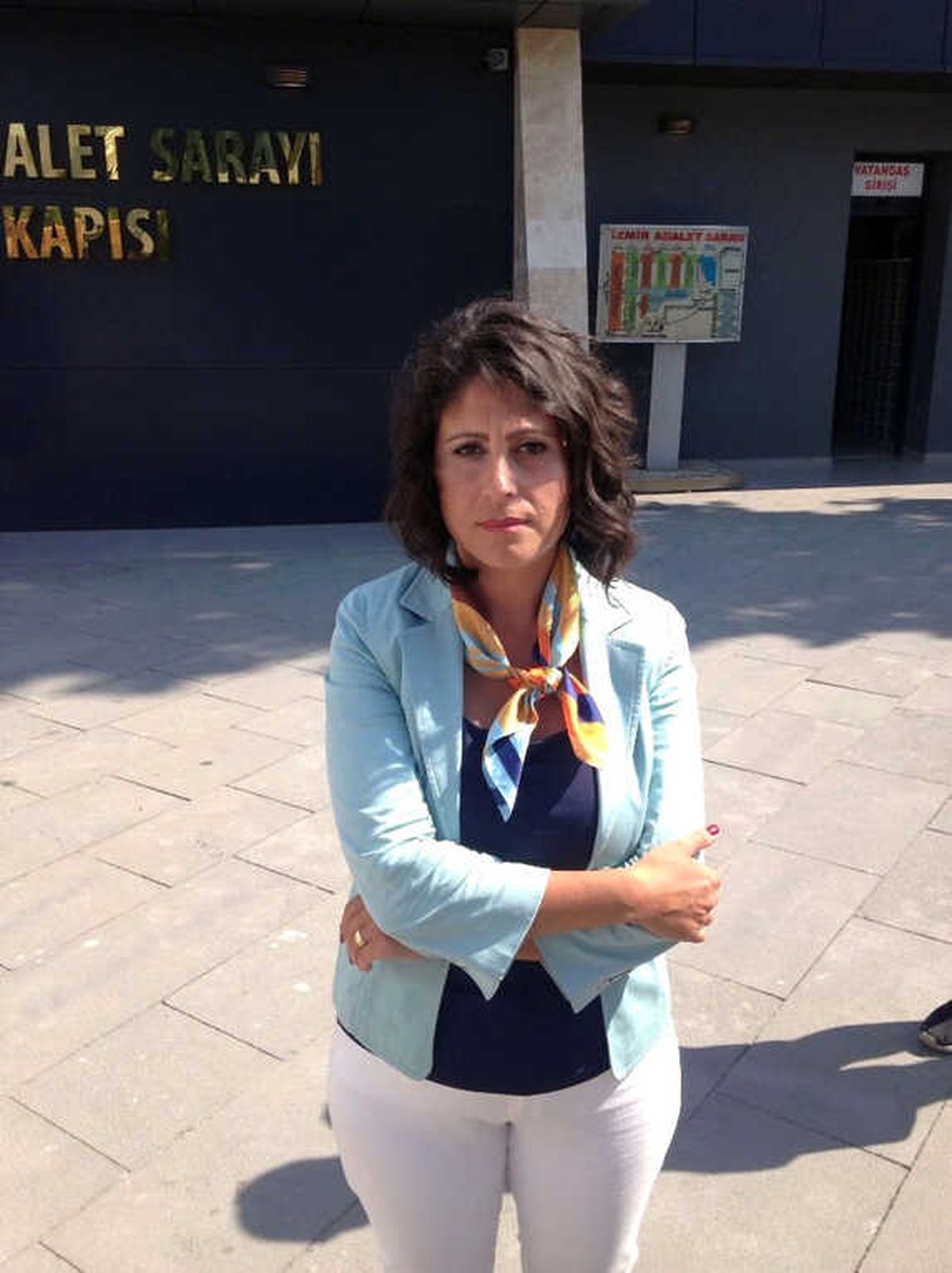 Özçelik Ailesinin Avukatı: 'Serbes ve Doğru Daha Fazla Ceza Almalıydı'