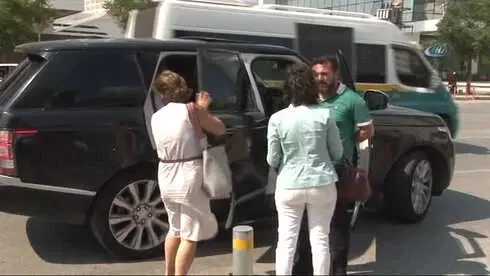 Özçelik Ailesinin Avukatı: ’Serbes ve Doğru Daha Fazla Ceza Almalıydı’