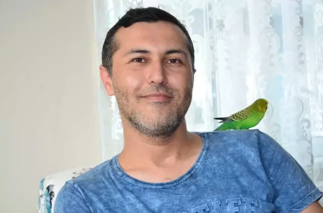Çapkın, Başkanlık Sistemine Ayak Uydurdu