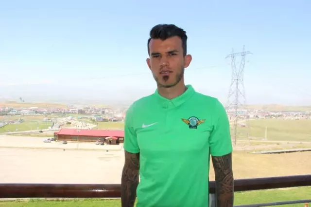 Güray Vural: