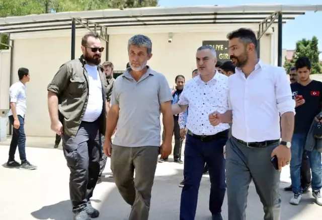 Safitürk Davası Karara Kaldı
