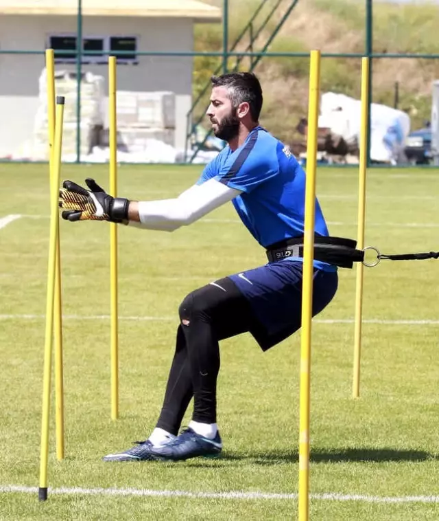 Sıcak, Antalyaspor'un Temposunu Bozmadı
