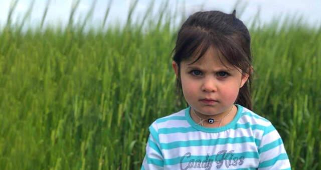 Son Dakika! Kaybolduktan 18 Gün Sonra Ölü Bulunan Minik Leyla'nın Elbiseleri Tarlada Bulundu