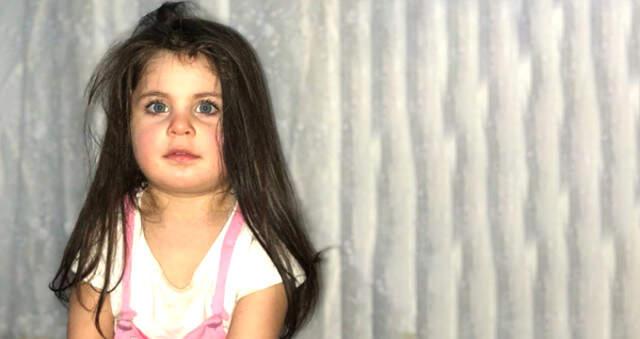 Son Dakika! Kaybolduktan 18 Gün Sonra Ölü Bulunan Minik Leyla'nın Elbiseleri Tarlada Bulundu