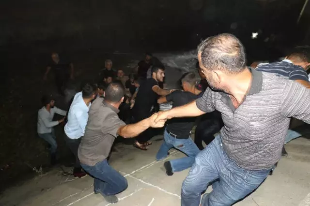 Suda Kaybolan KardeÅlerden Birinin Cansız Bedenine UlaÅıldı