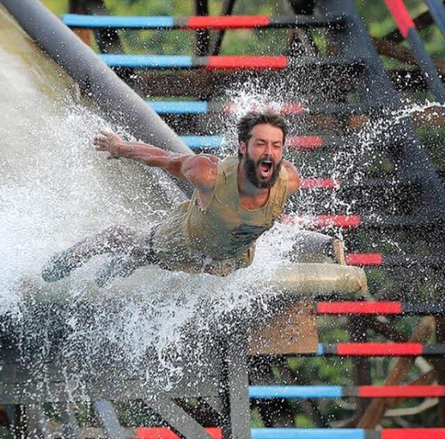 Survivor All Star'la Gündeme Gelen Hilmicem İntepe Kimdir?