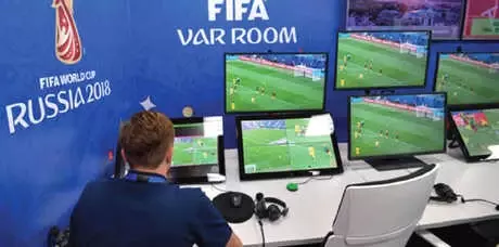 Tff'den Var Tanıtım Broşürü