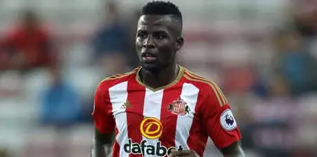 Trabzonspor'dan Papy Djilobodji Açıklaması!