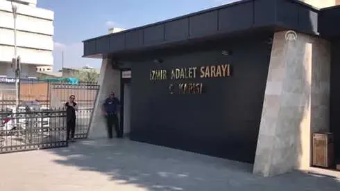 Üç Kişinin Ölümüne Neden Olan Emrah Serbes'e Verilen Hapis Cezası Üç Kişinin Ölümüne Neden Olan Emrah Serbes'e Verilen Hapis Cezası