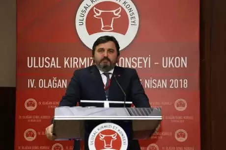 Ukon: Bakanımızın Yanında Yer Almaya ve Üzerimize Düşenleri Yapmaya Hazırız