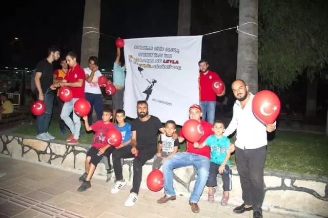 Ultraslan'dan Çocuk İstismarına Tepki