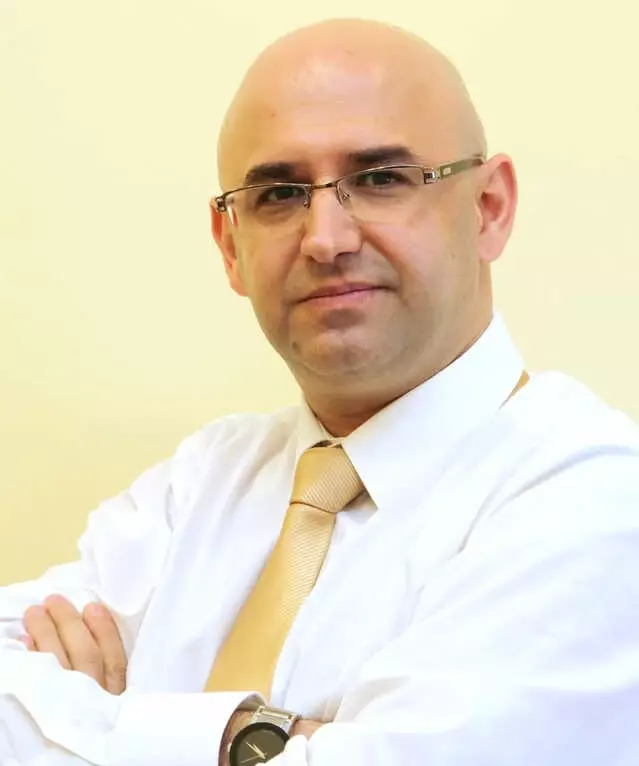 Ümit Sanlav: