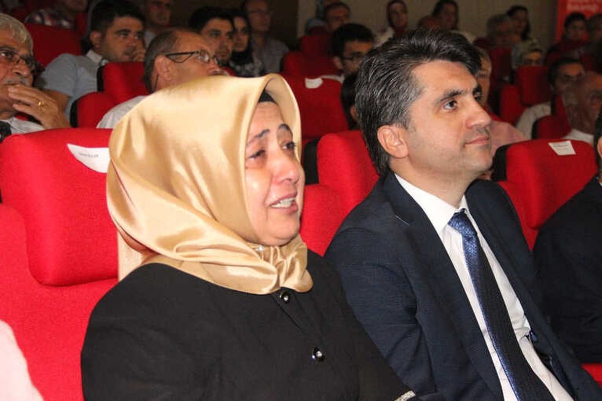15 Temmuz Günü Şehit Olan Özel Harekat Komiseri Gülşah Güler'in Annesi Emine Güler: 'Benim İçin Her...