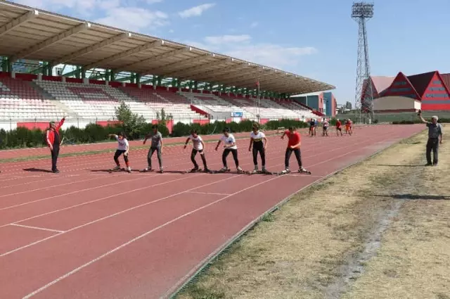 Ağrı'da 15 Temmuz'da Çok Sayıda Etkinlik Düzenlenecek