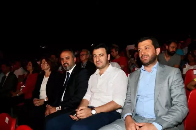 Altın Karagöz' Bulgaristan'ın