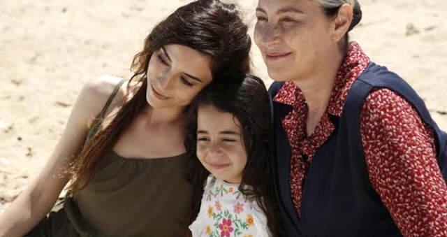 Bir Baba 'Anne' Dizisinde Çocuğunun Oynatıldığını Görünce Eşine ve Dizi Ekibine Dava Açtı