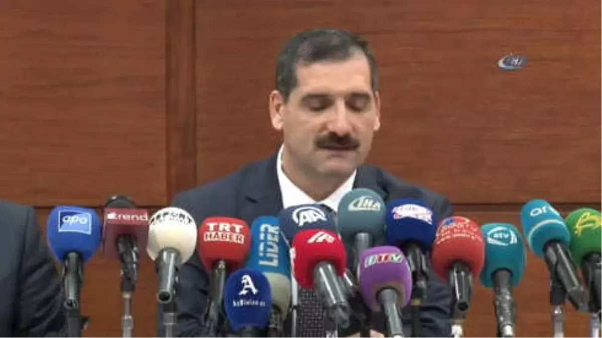 Büyükelçi Erkan Özoral, 'Mücadelemiz Fetö'nün Son Üyesi Temizlenene Kadar Devam Edecek'-...