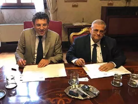 Daü ile Bologna Üniversitesi'nden 'Hukuk' İşbirliği