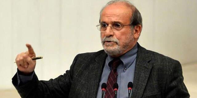 Doğu Perinçek Ertuğrul Kürkçü ve Bülent Uluer'in Eski Görüntüleri Sosyal Medyada Paylaşım Rekoru Kırdı