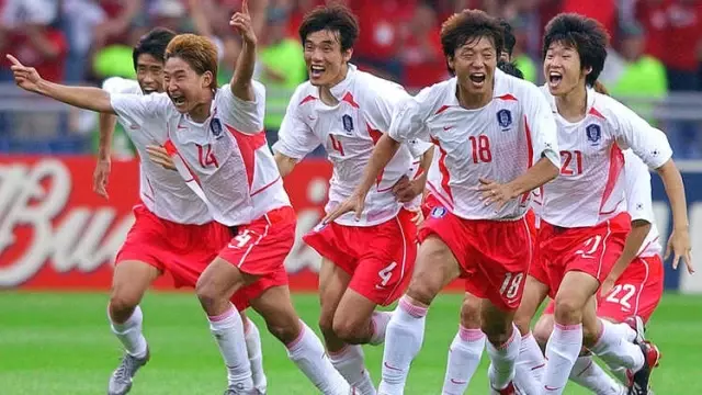 Dünya Kupası Tarihinde Taraftarları Şoke Eden 5 Sonuç