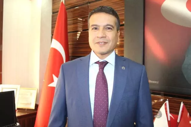 Emniyet Müdürü Metin Alper'den 15 Temmuz Açıklaması