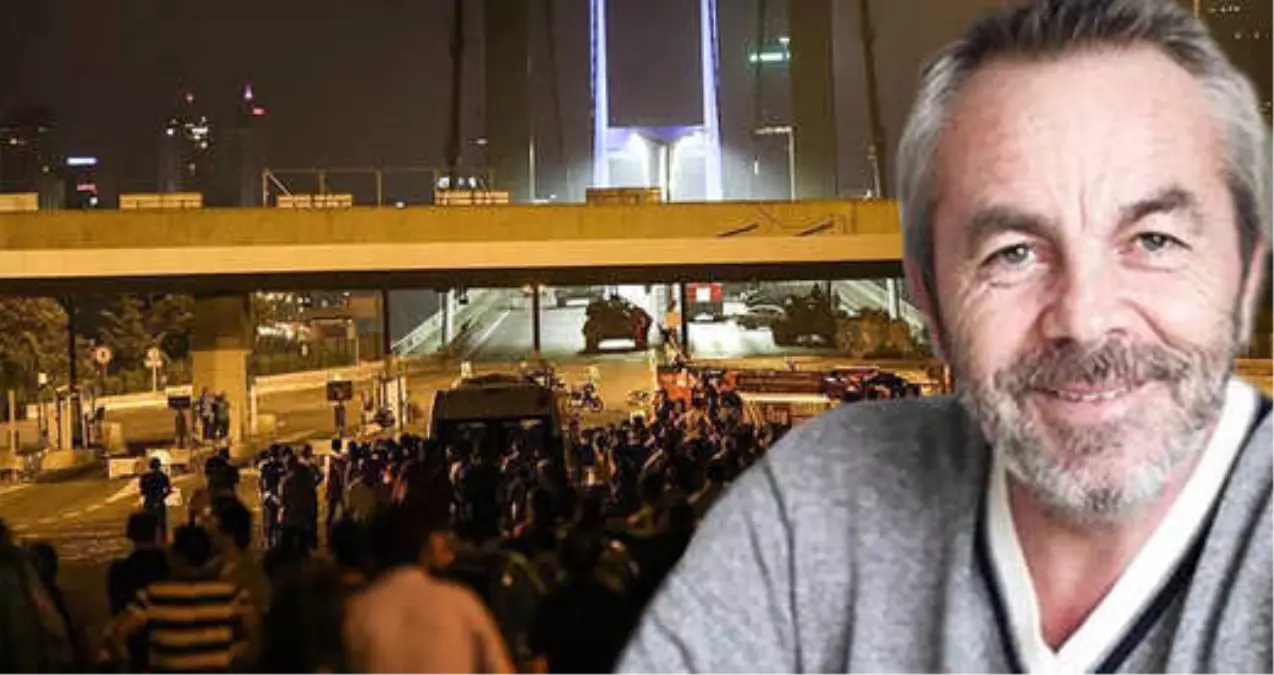 Erol Olçok'un Yeğeni, Şehitler Köprüsü Davasında Yaşananları Anbean Anlattı