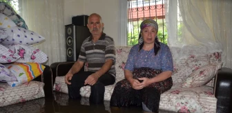 Evini Su Basan Kadın: '38 Yıllık Emeğim Çöpe Gitti'