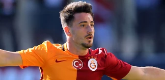 Galatasaray, Endoğan Adili ile Yollarını Ayırdı