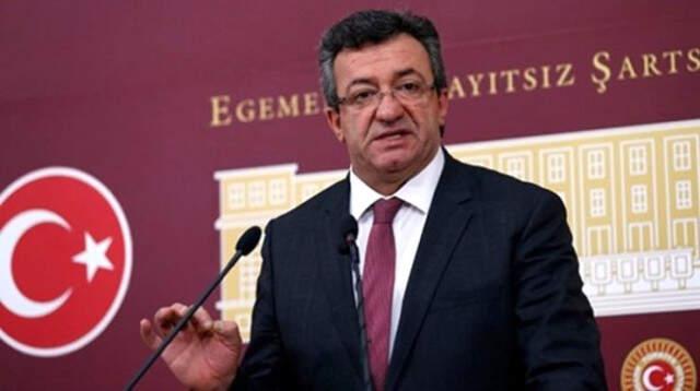 İnce'nin 'Engin Altay'ı Dinledim, Konuşmadım' Sözlerine Cevap: O Gece Çıkıp Ne Diyecektik